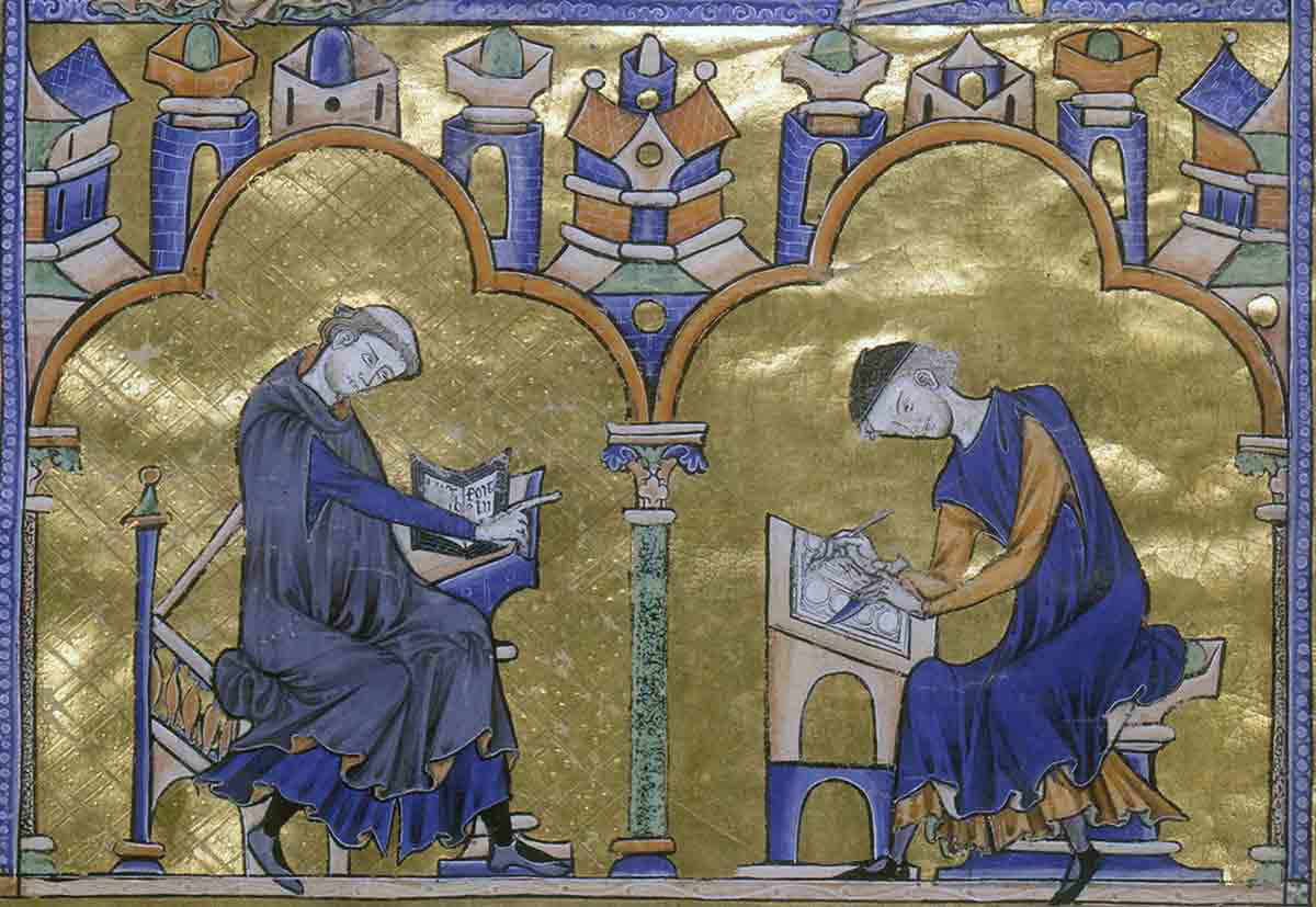 scribes toledo