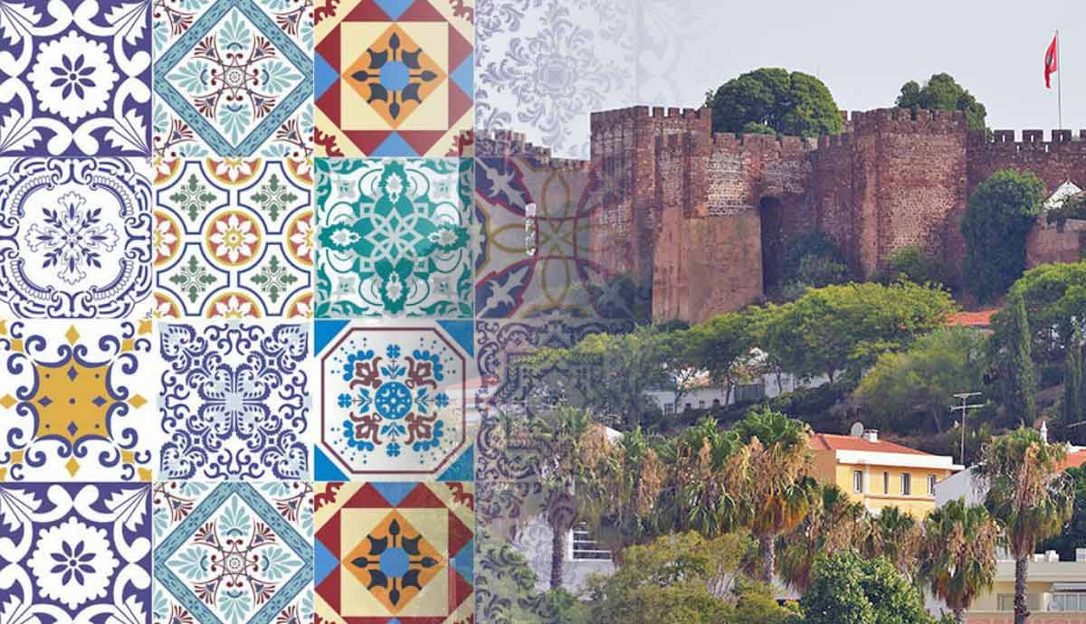 silves medieval algarve