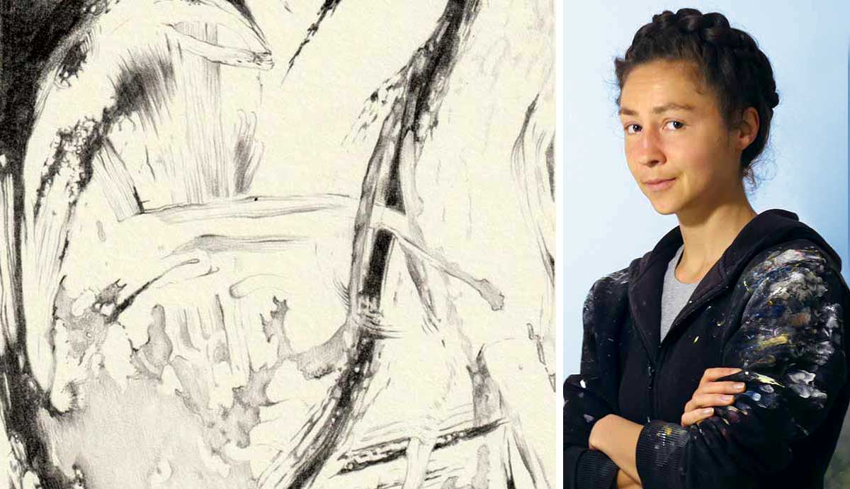 toni mauersberg interview contemporary artist