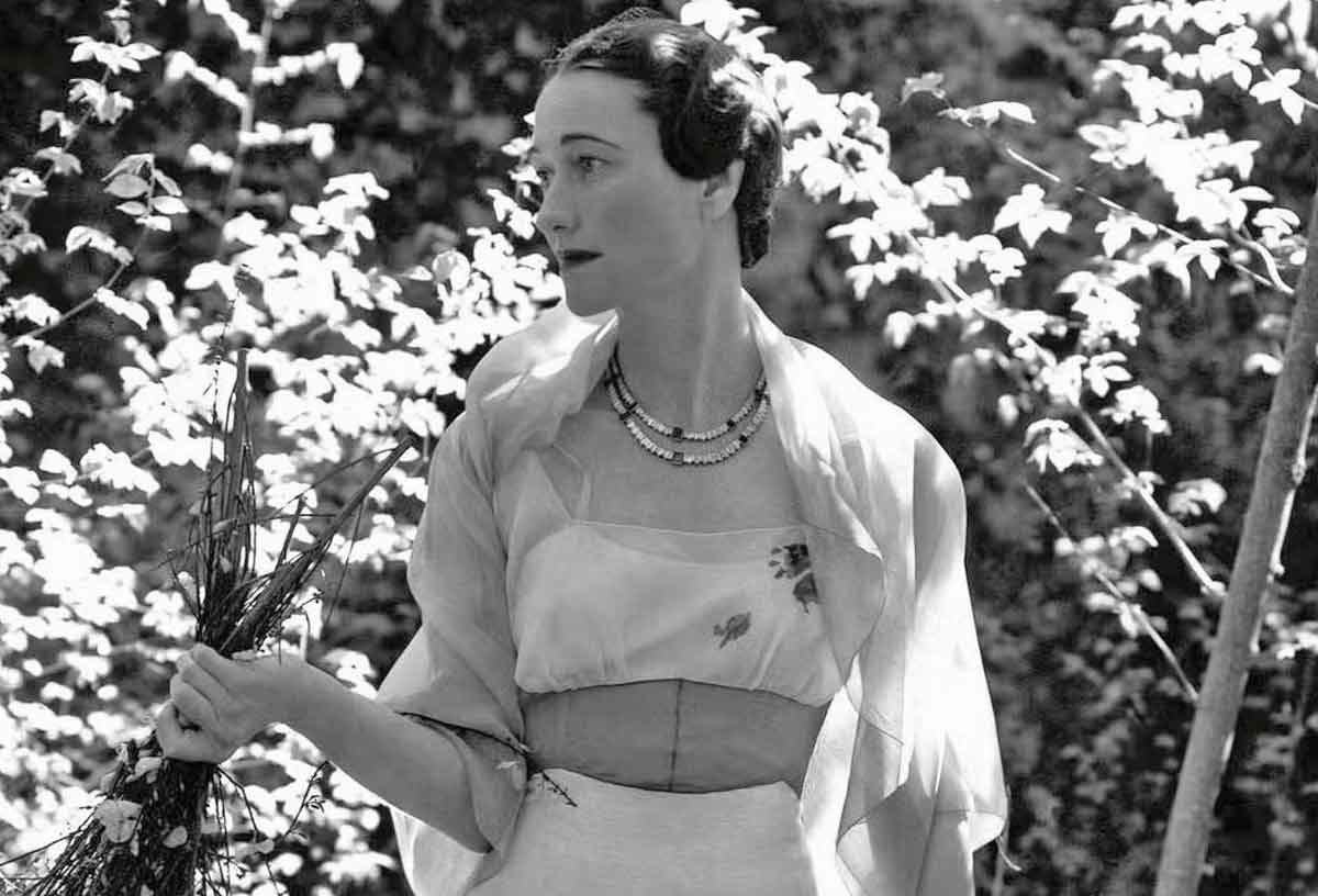 wallis simpson 1937