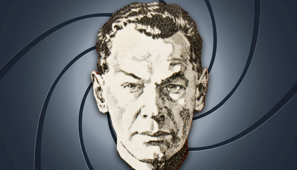 who was richard sorge