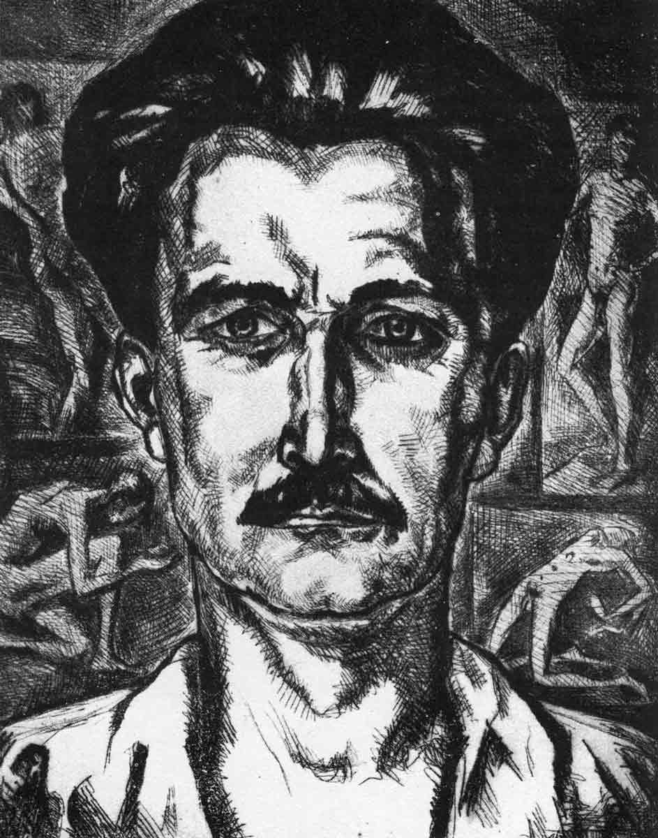 adolf brand 1924