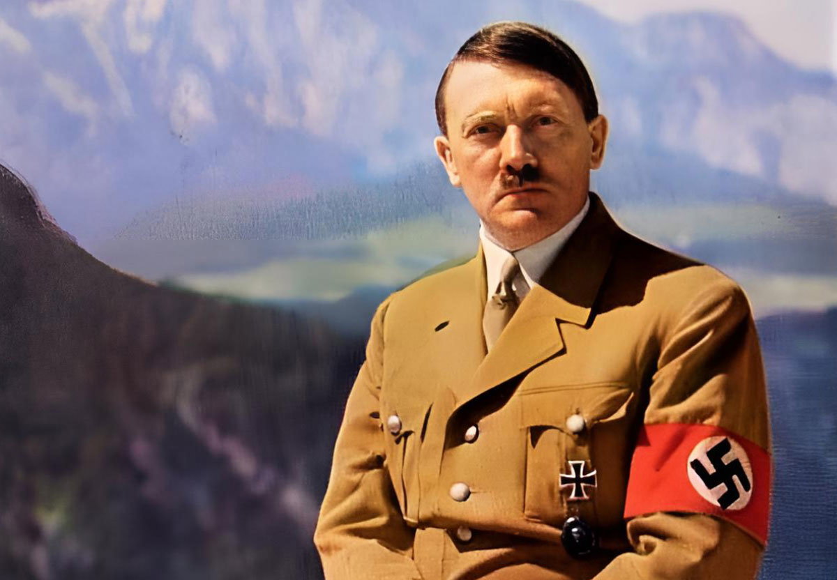 Adolf Hitler In WWII The Last 6 Years Of His Life TheCollector Adolf Hitler In WWII The Last 6 Years Of His Life TheCollector