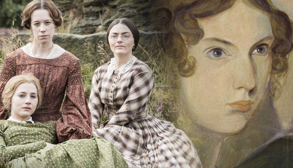 anne bronte first feminist novelist