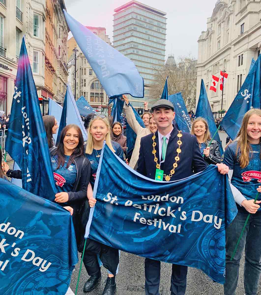 9 Facts About St. Patrick’s Day You Never Knew | TheCollector