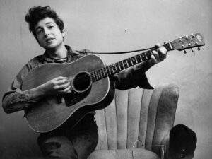 Bob Dylan’s Odyssey: A Deep Dive into the Life of a Music Legend