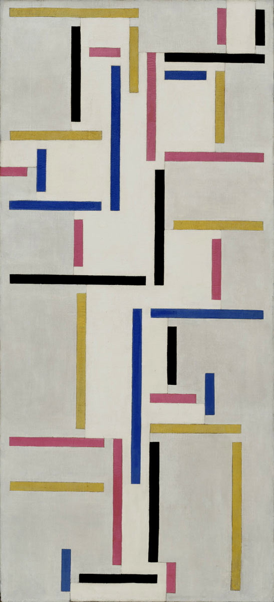 de-stijl-doesburg-rhythm-painting