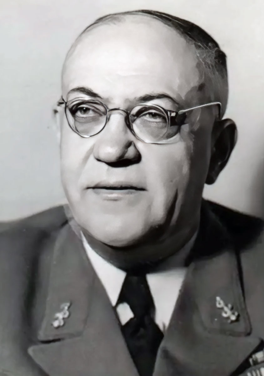 doctor theodor morell