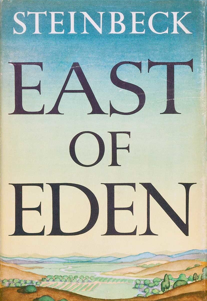 east of eden