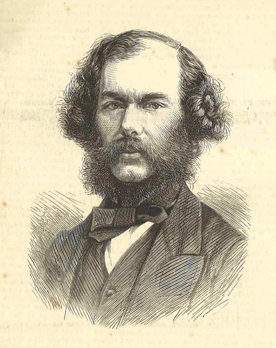 george henry lewes