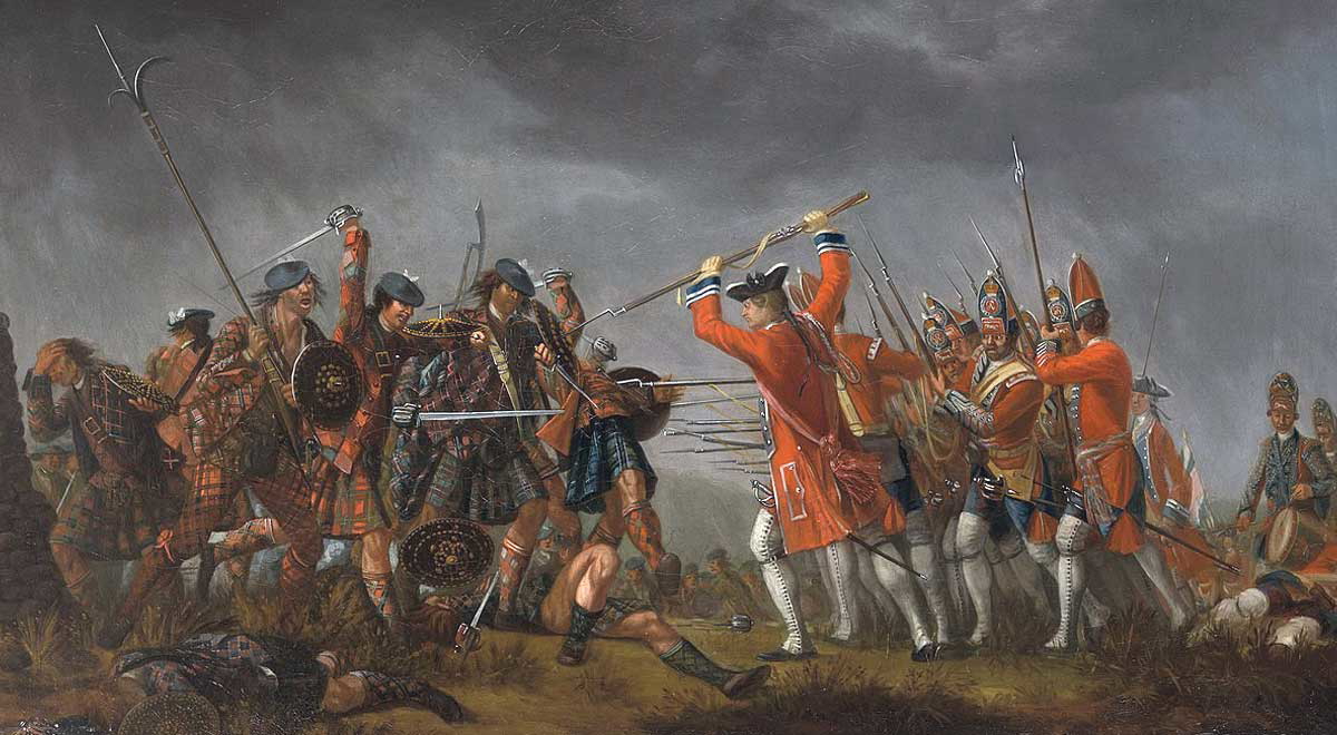 incident rebellion david morier