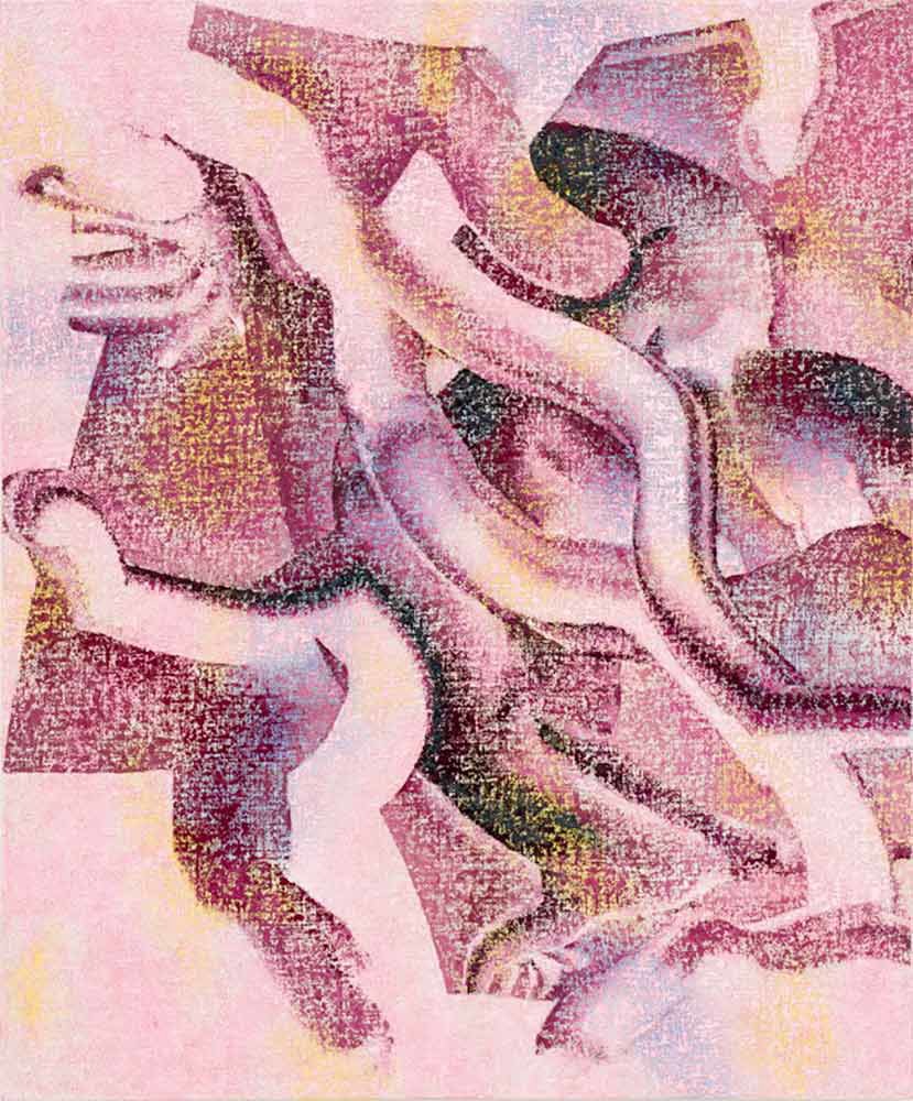 inna levinson rose period