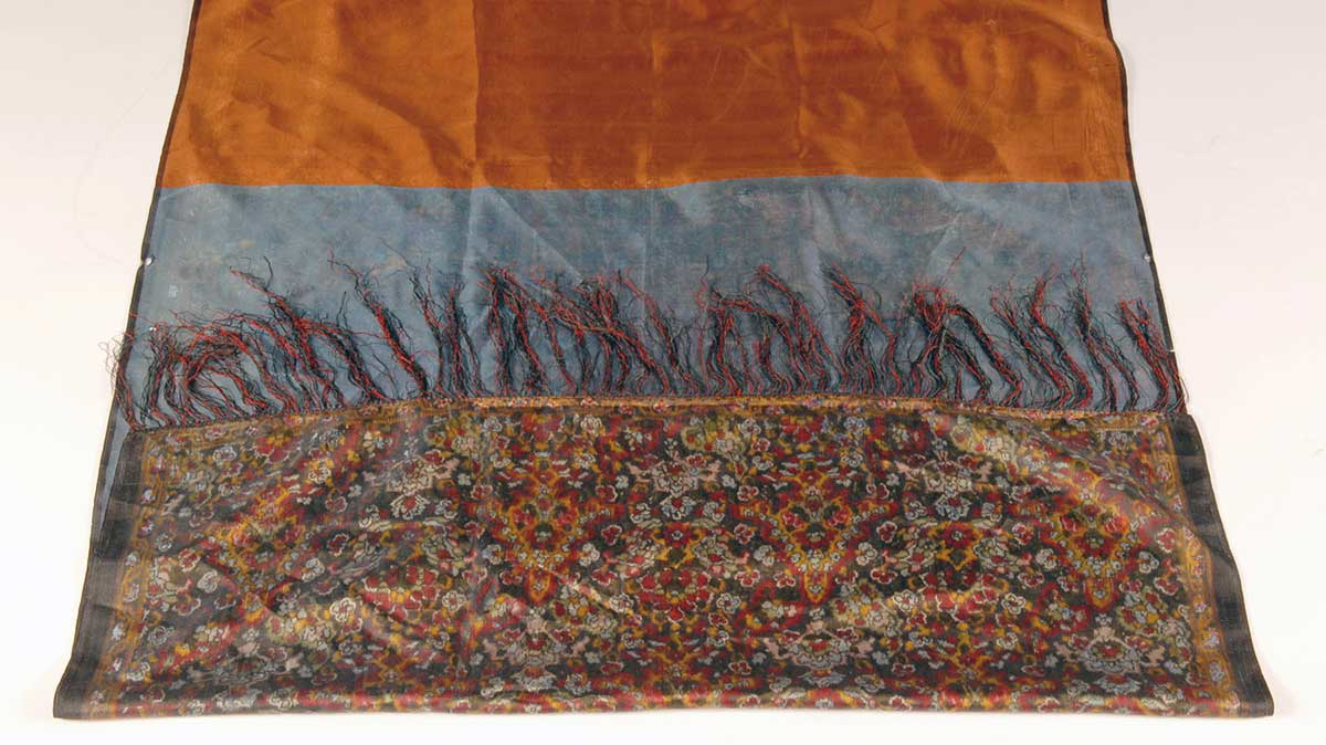 jack ripper victims eddowes shawl