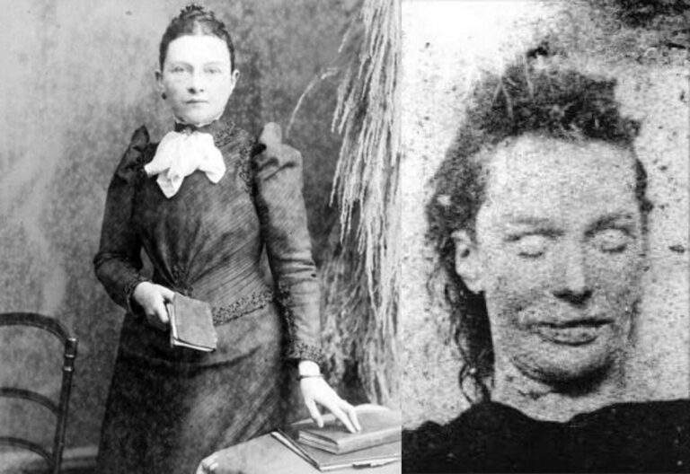 5 (or More?) of Jack the Ripper’s Victims