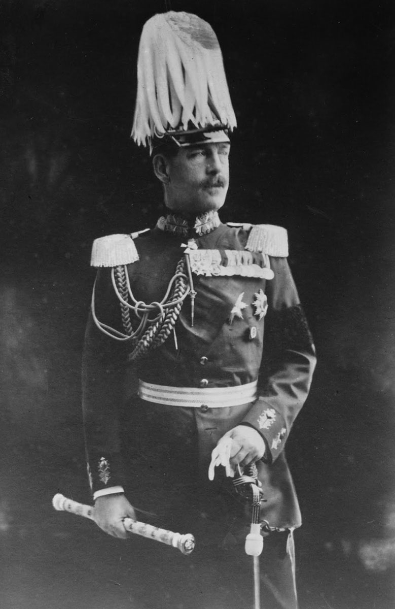 king constantine greece