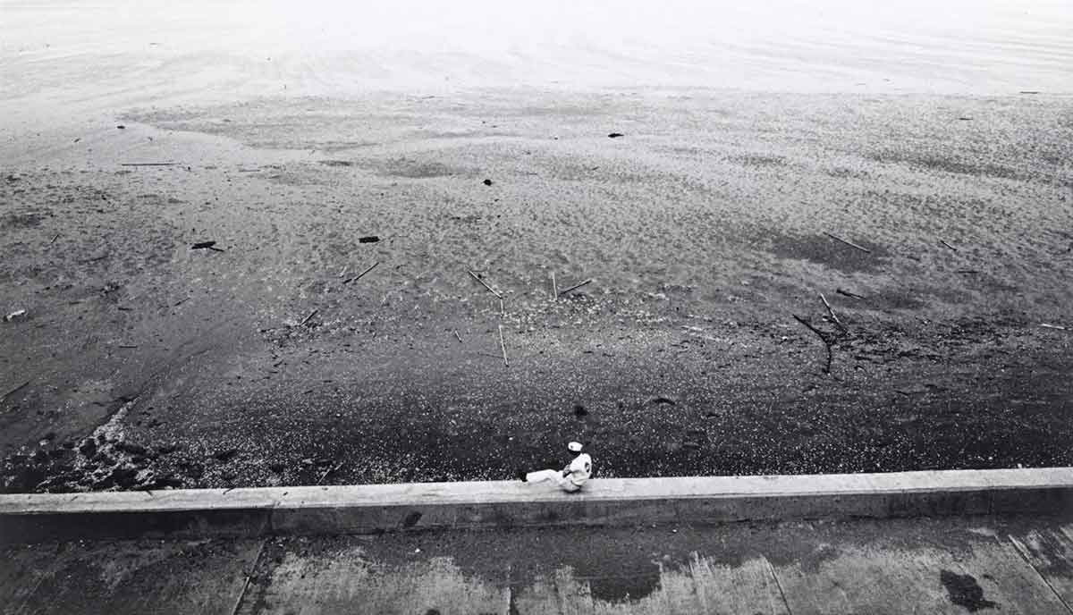 lonely landscape tokyo yutaka takanashi art photography