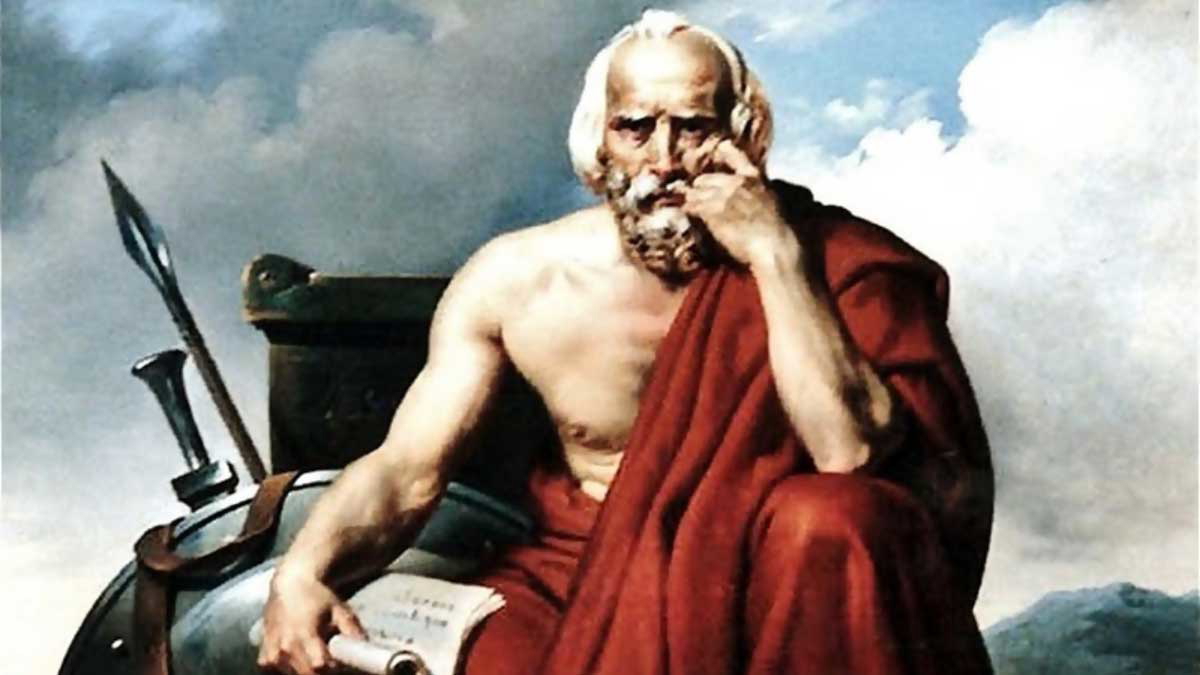 lycurgus painting