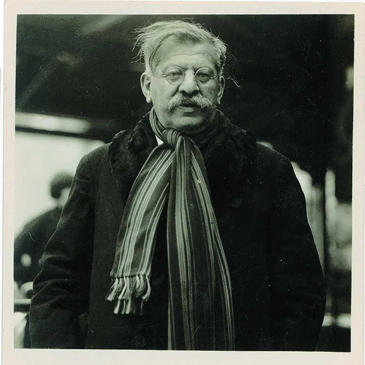 magnus hirschfeld sexologist