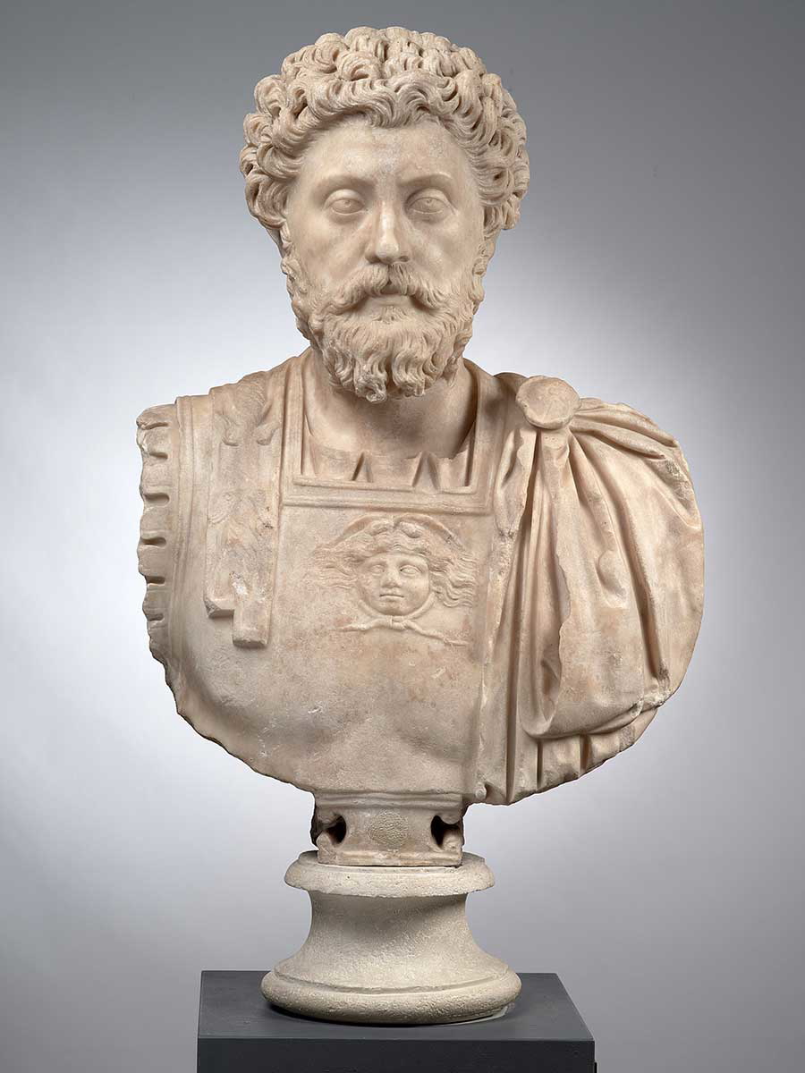 marcus aurelius