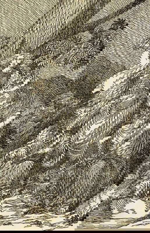 norns yggdrasil foster