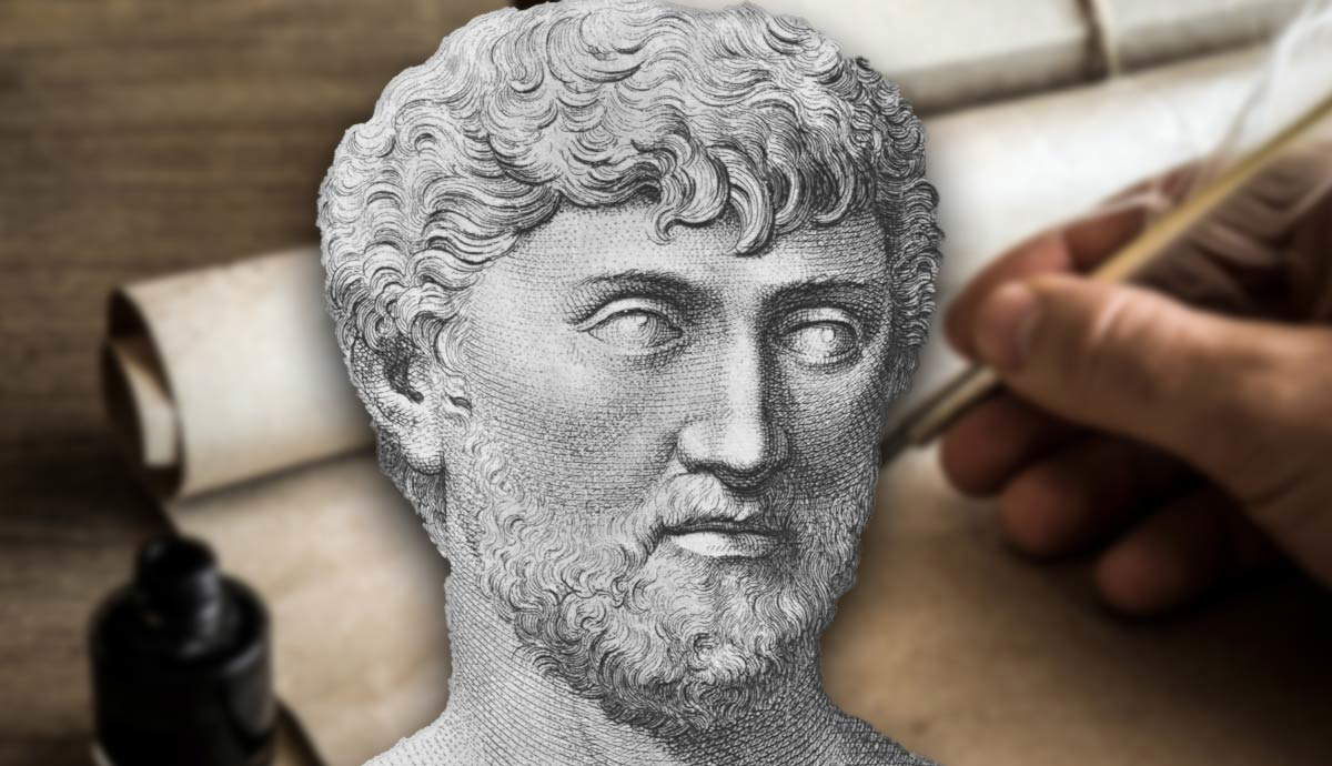 The Philosopher Poet: Who Was Lucretius?