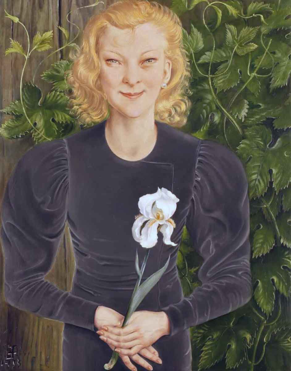 portrait-dancer-tamara-danischewski-otto-dix