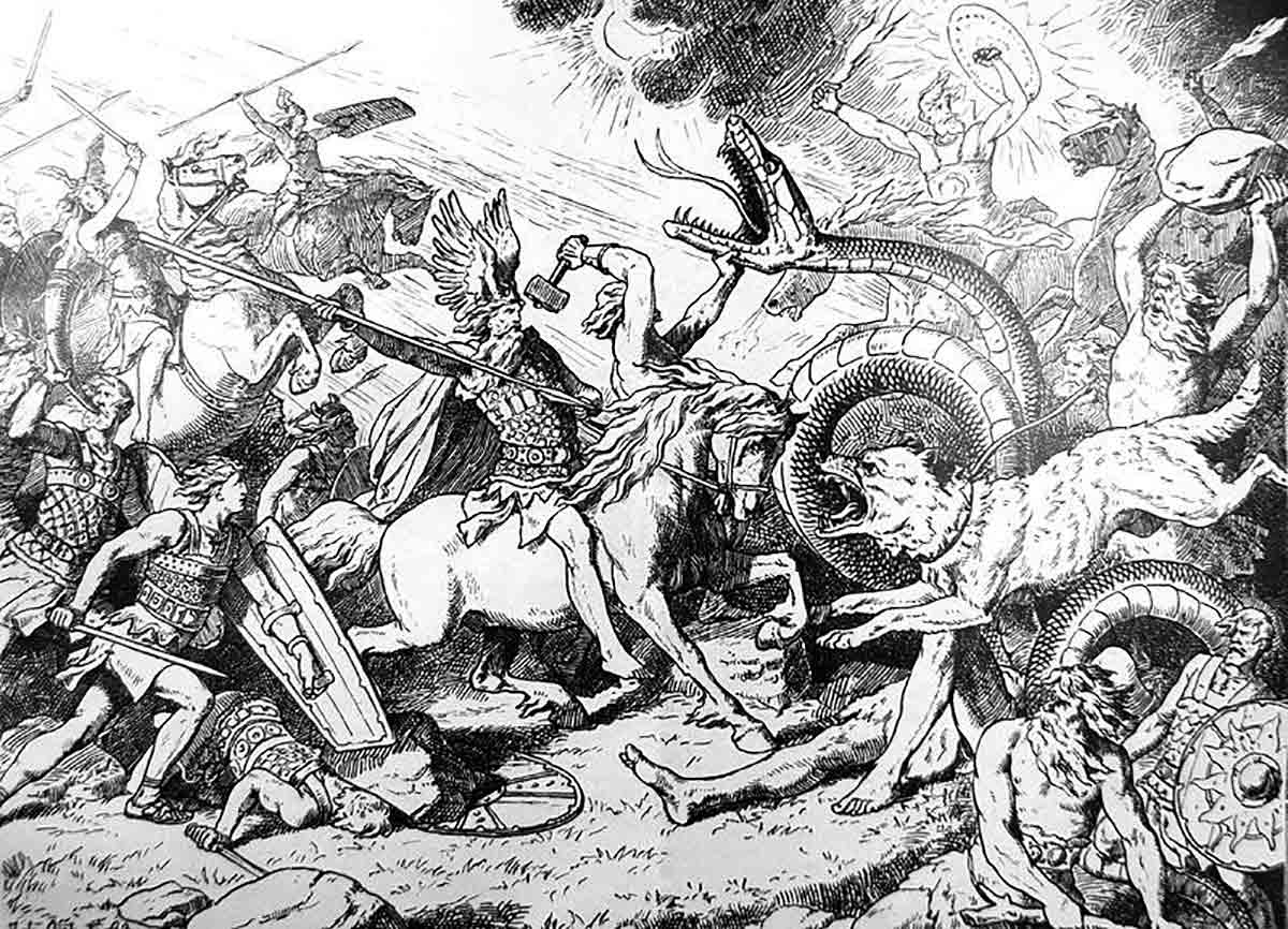 artwork by Johannes Gehrts