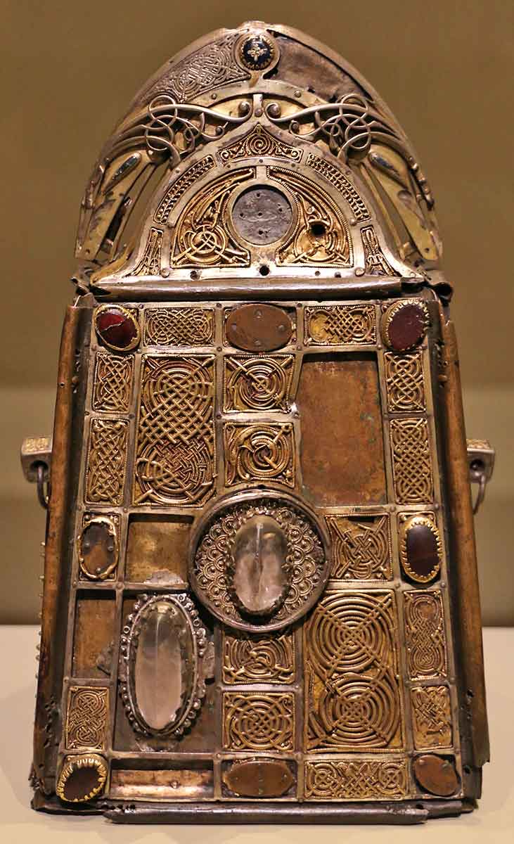 5 Masterpieces Of Early Irish Art TheCollector 5 Masterpieces Of Early Irish Art TheCollector