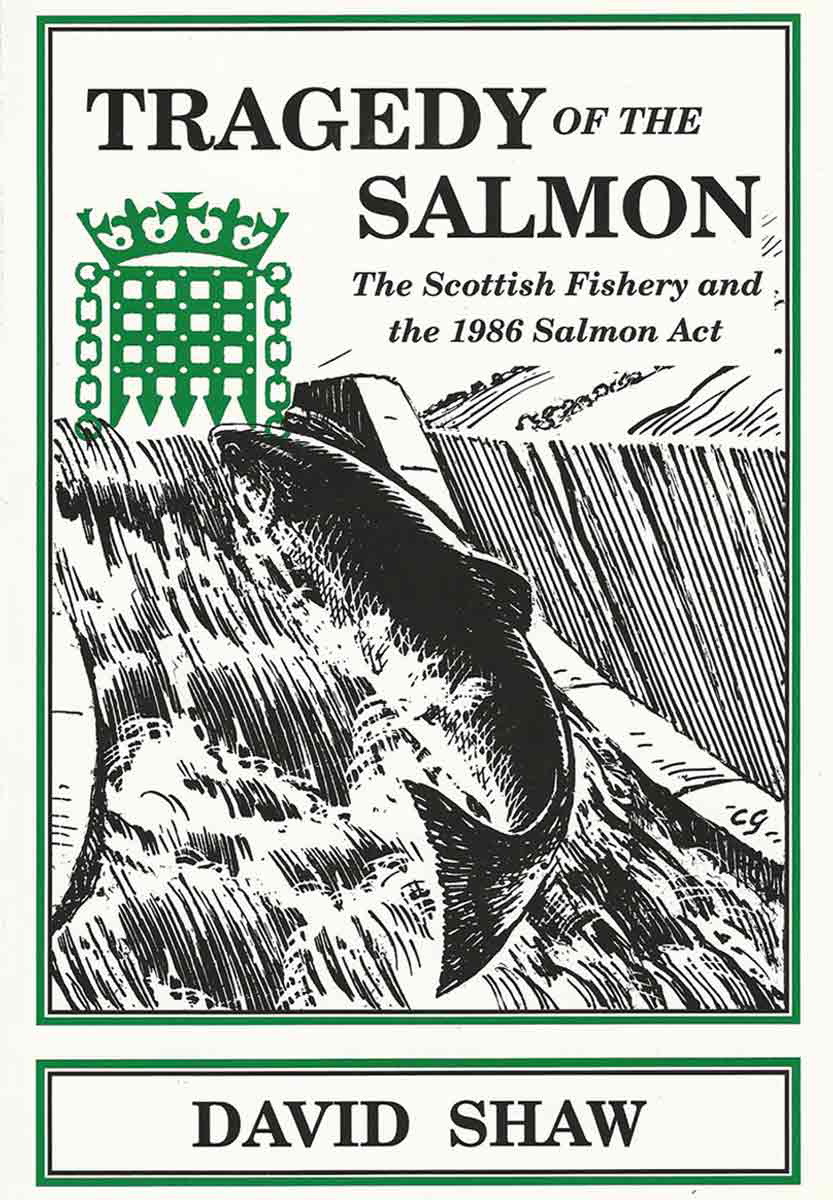 salmon act strange laws
