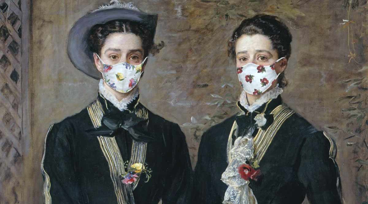 the-twins-millet-face-masks