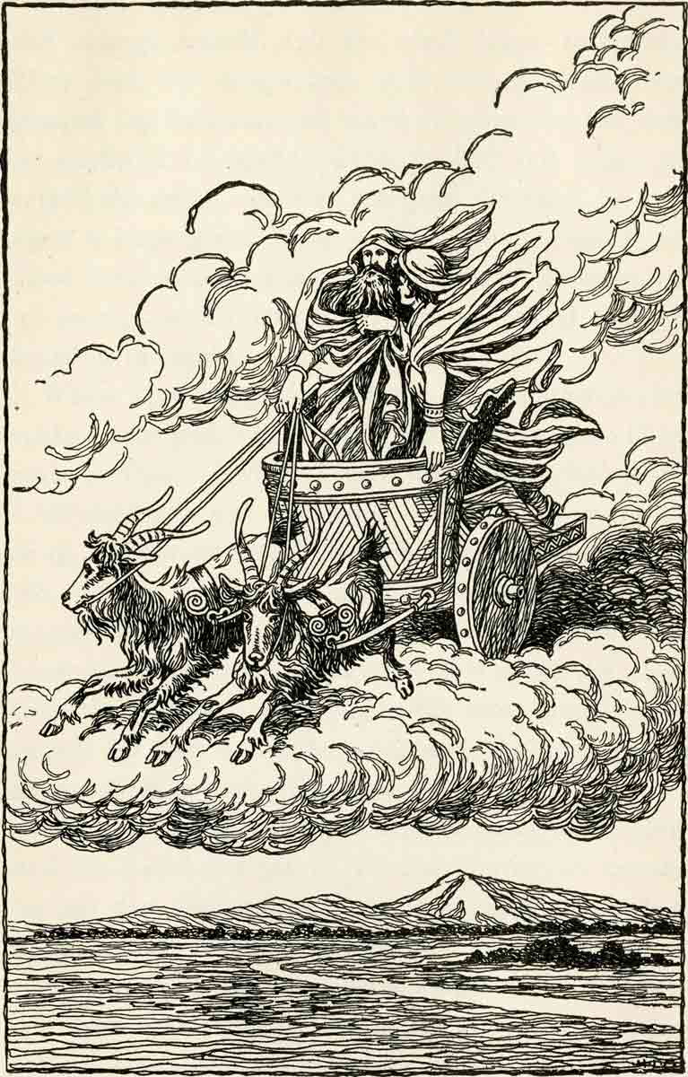 thor-goats-chariot