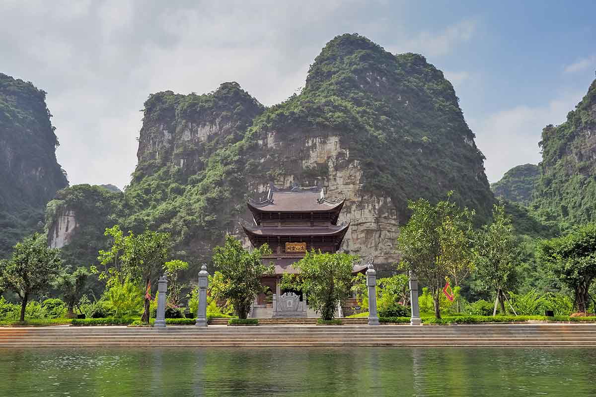 trangan photo