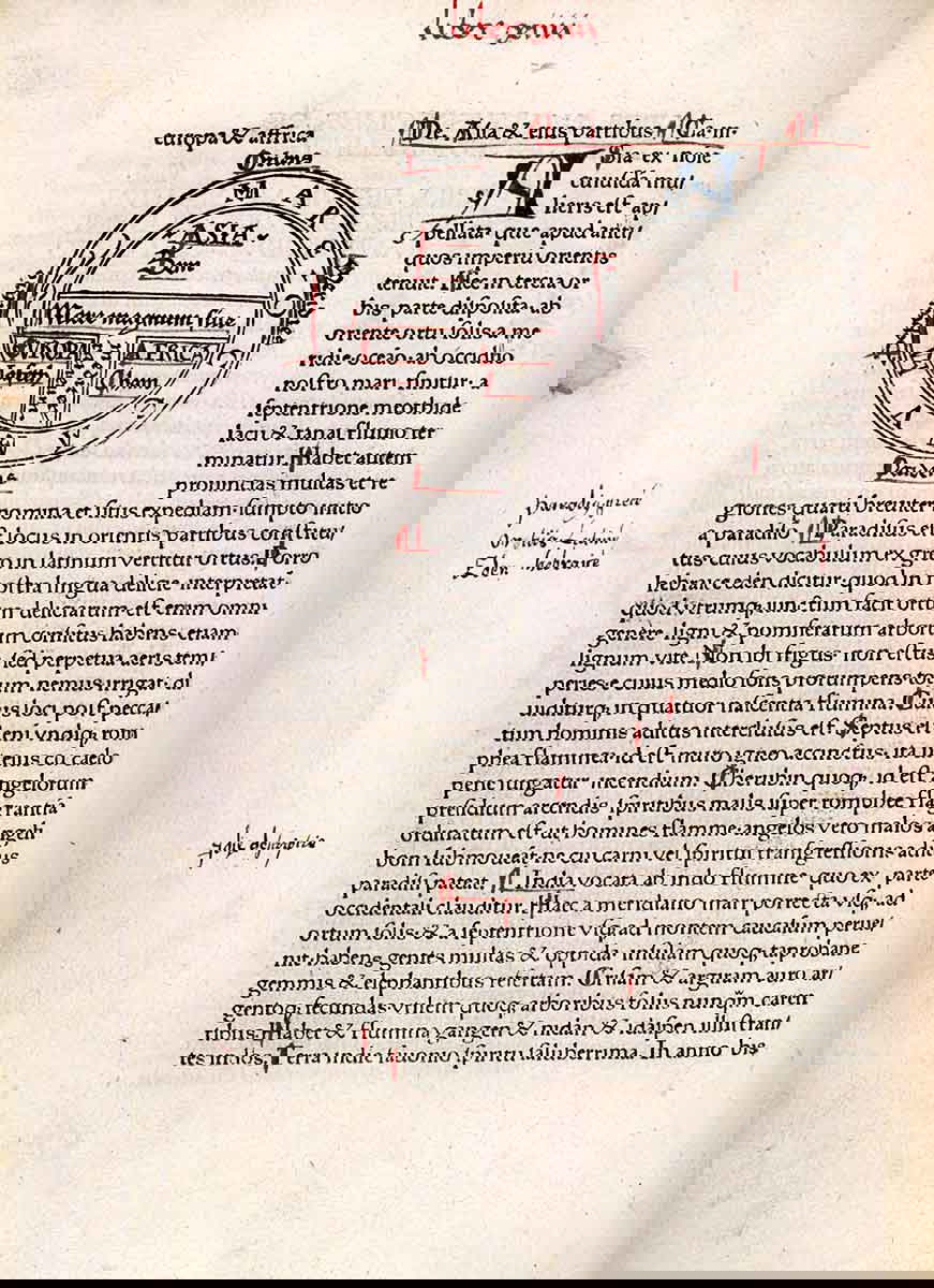 ufo to map isidore