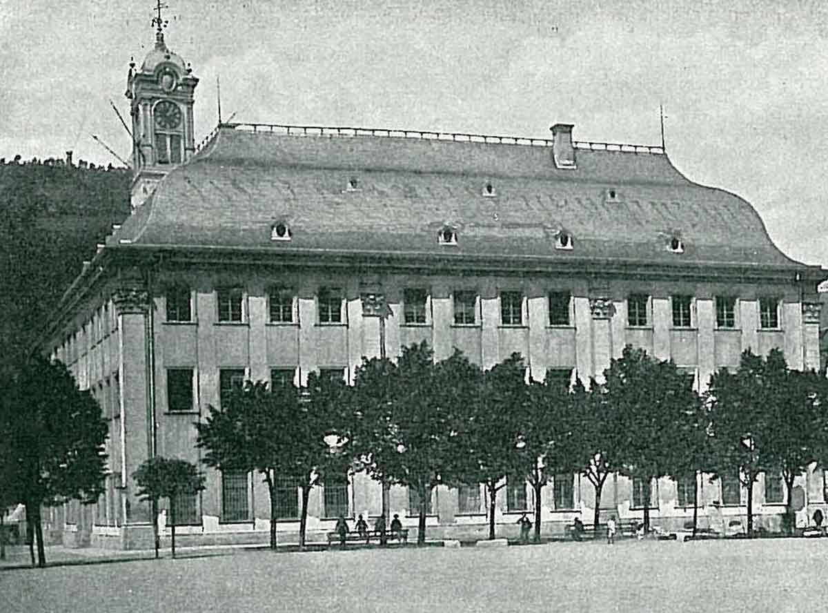 university of heidelberg
