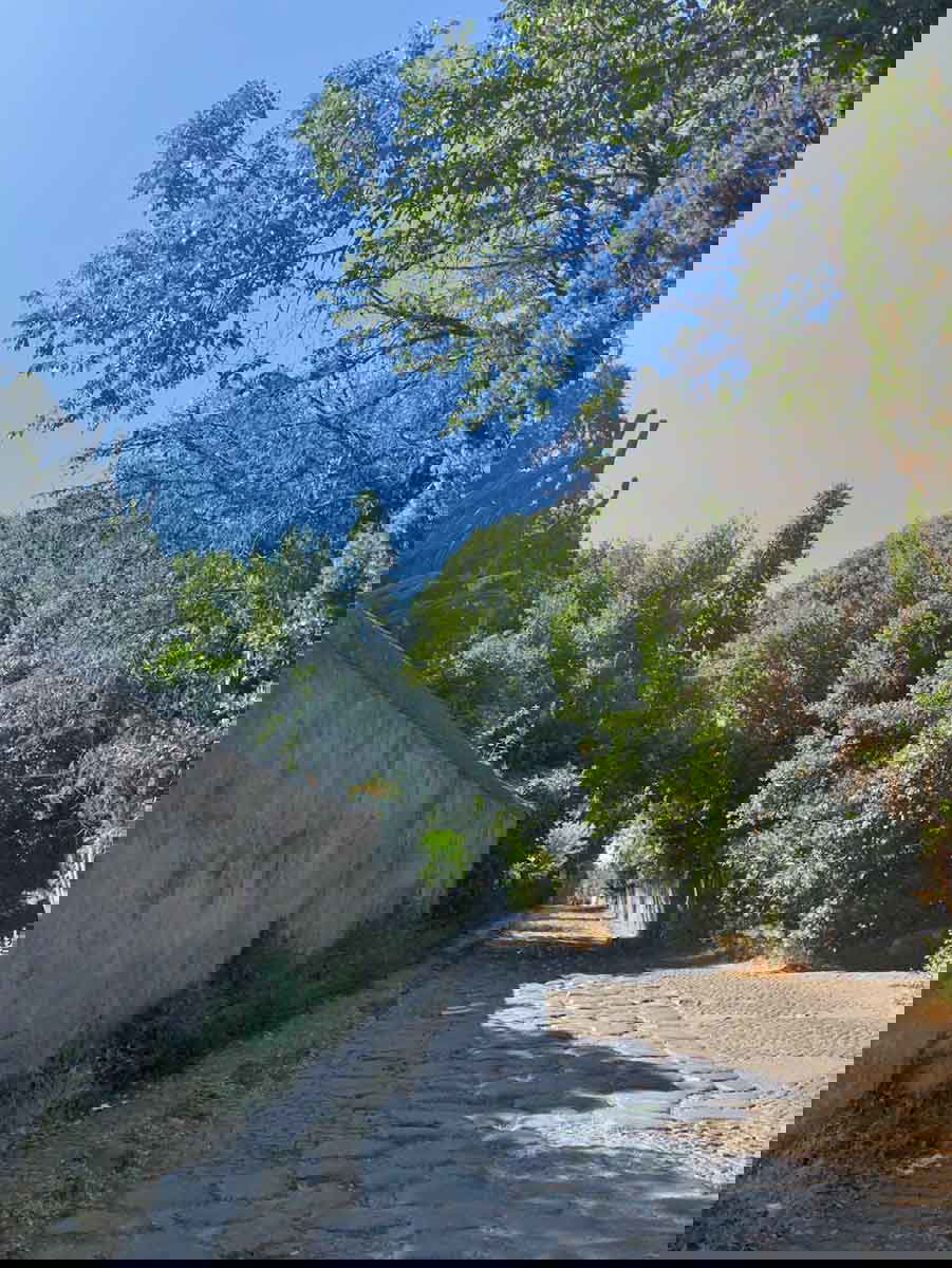 via appia antica