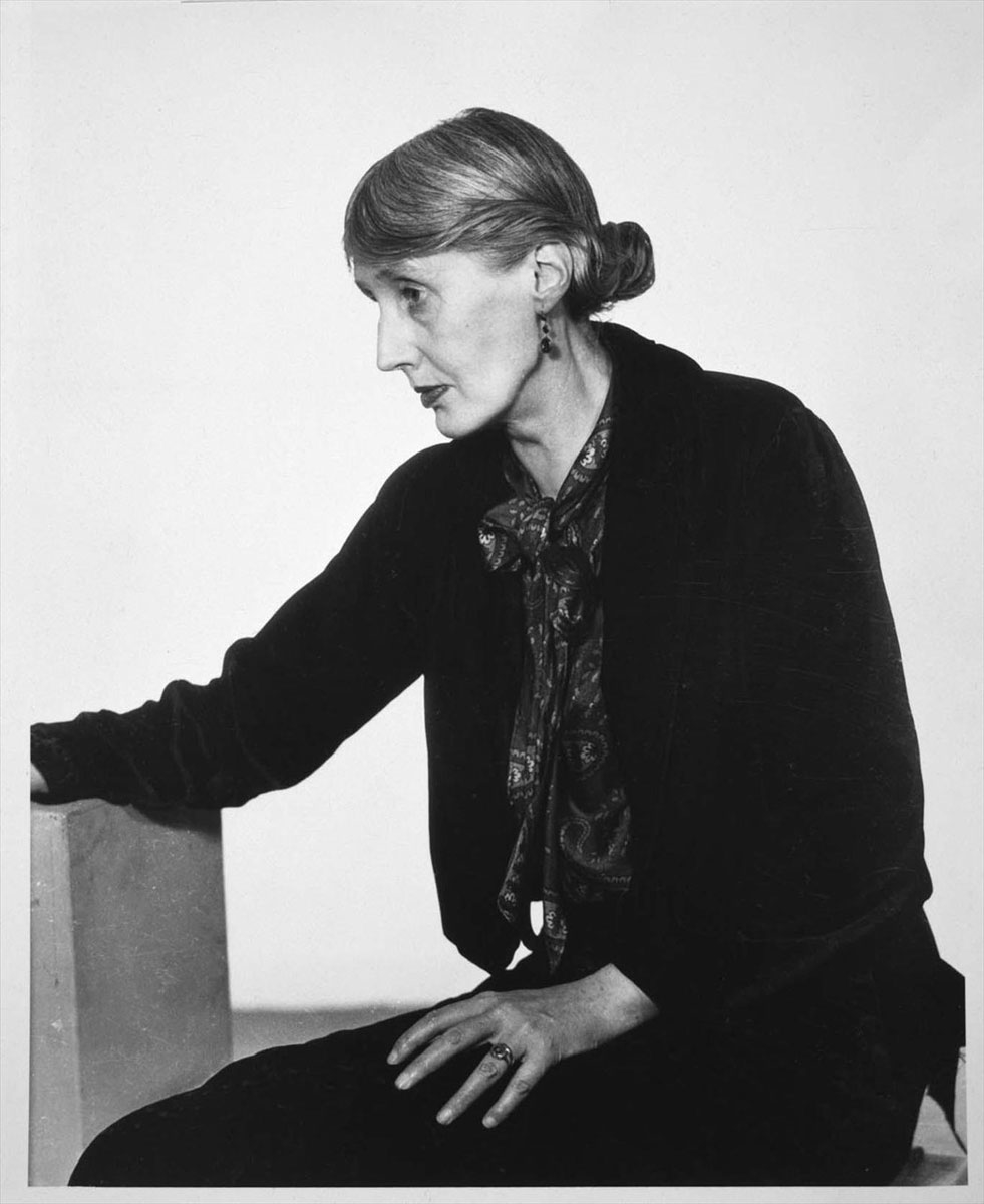 virginia-woolf-photograph-man-ray