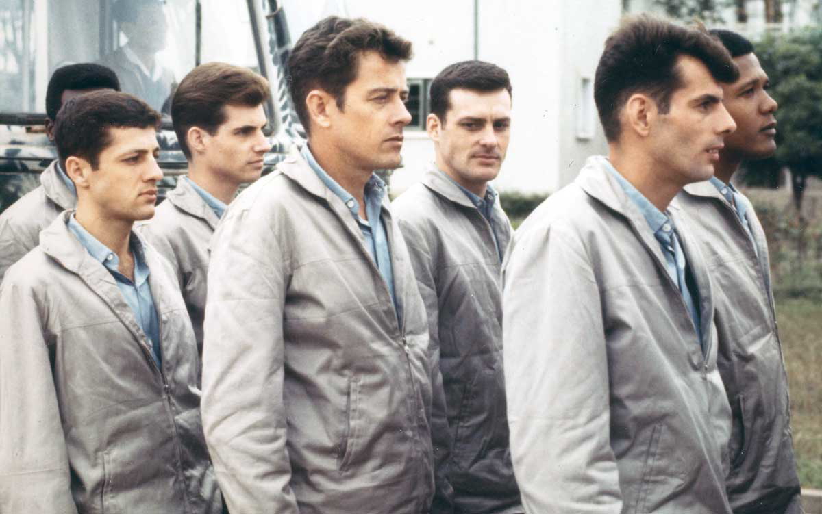 1973 american pows vietnam war hanoi return