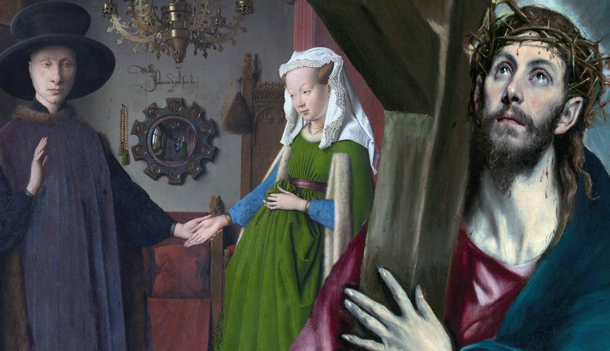 Famous Renaissance Artists