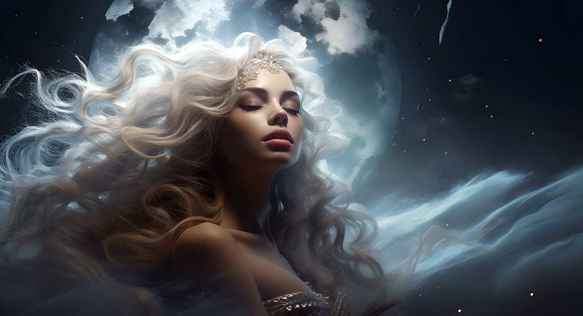 Illustration of a dreamer, Source: Pixabay