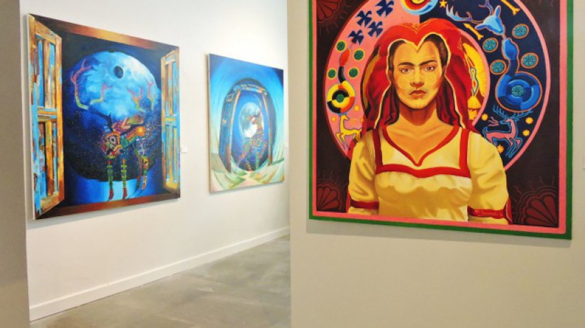 Museo de arte popular cdmx