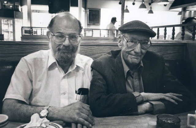 allen ginsberg william burroughs kansas
