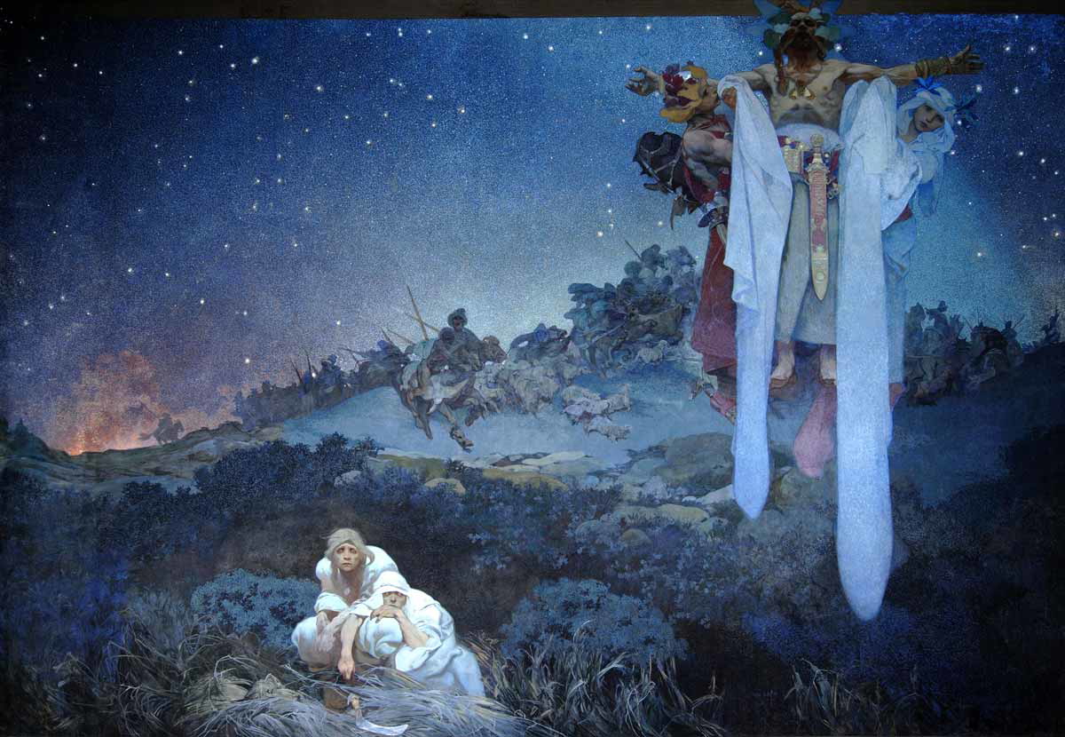 alphonse-mucha-slavs-painting