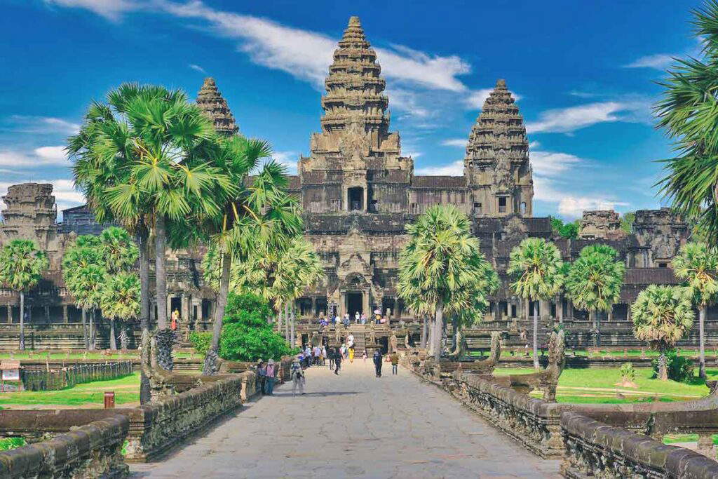 8 Unmissable UNESCO World Heritage Sites in Southeast Asia
