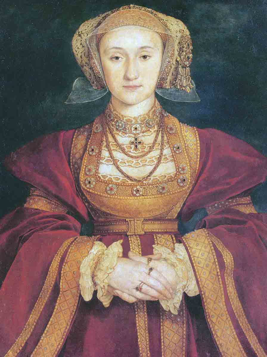 anne-of-cleves-portrait