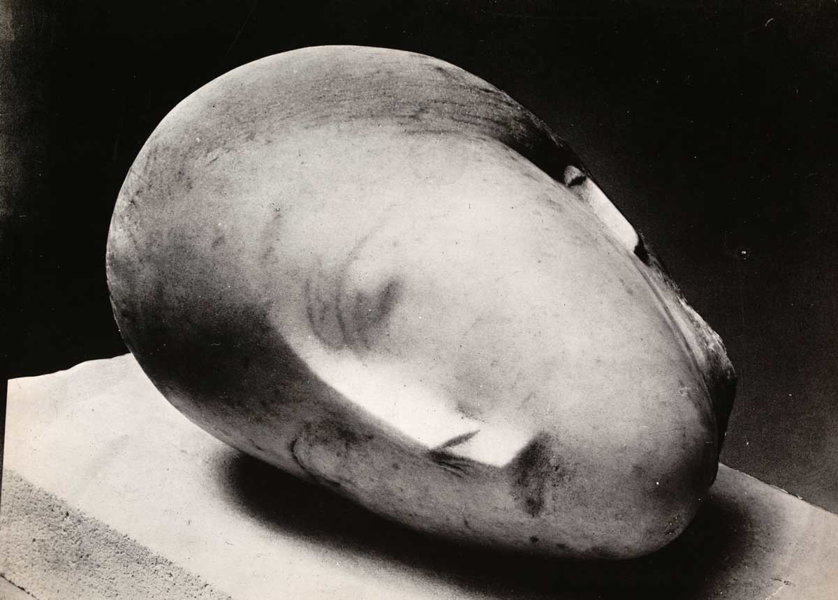 art collecting brancusi muse sculpture