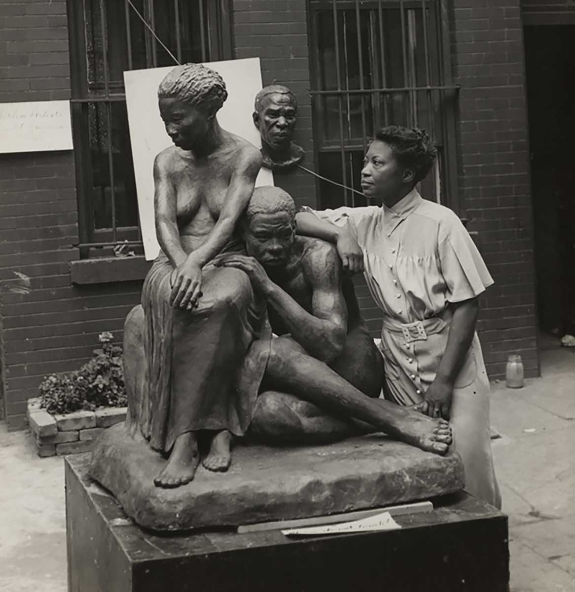 art collecting savage realization photo