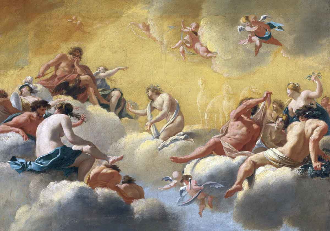 assembly gods simon vouet cosmic horror