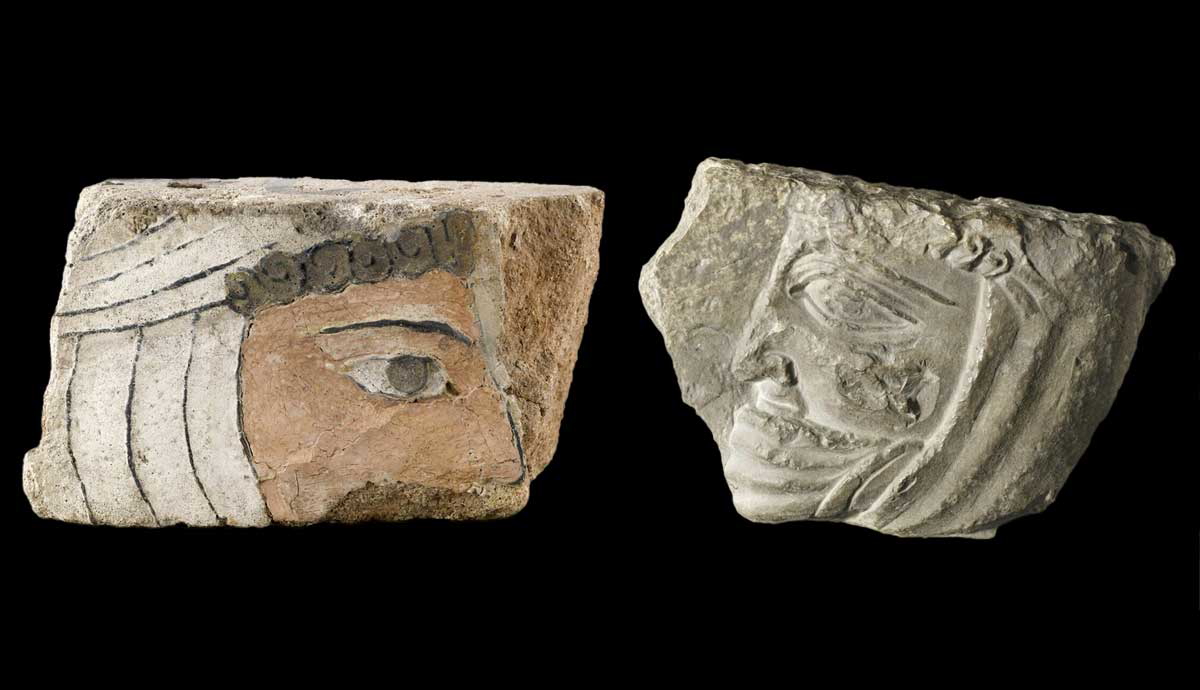 babylonian tablet mentioning alexander