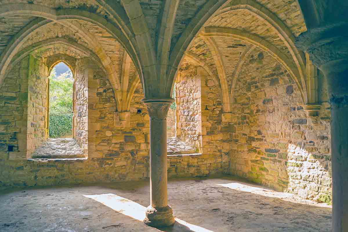 battle abbey novices