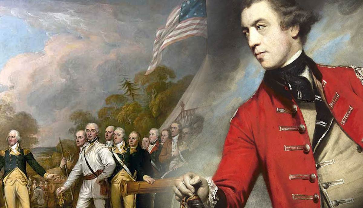 The Battle of Oriskany A Civil War in New York